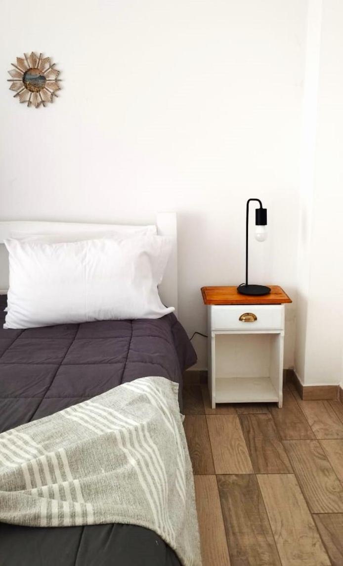 Apartamento Soho Flat Tandil Exterior foto
